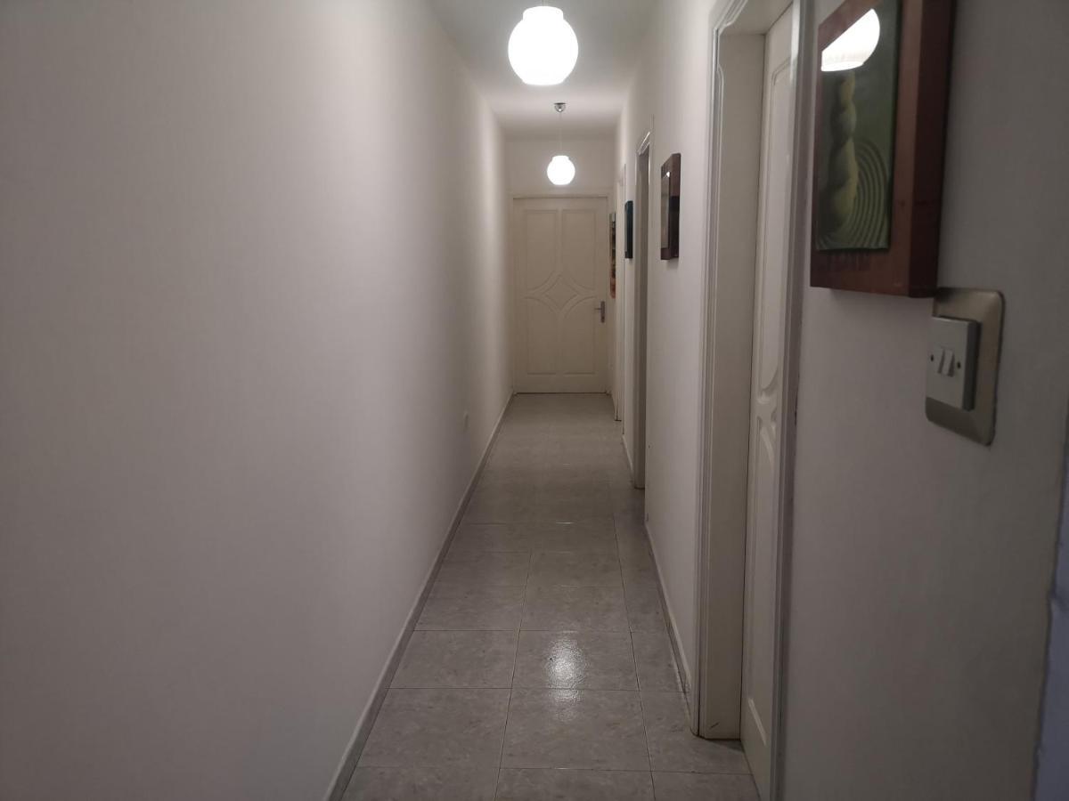 Village Corner 3 Bedroom Apartment With Garage 马尔萨斯卡拉 外观 照片